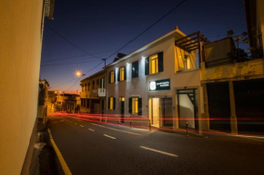  Apartments Madeira City Center  Фуншал